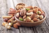 A Handful of Nuts Could Save Your Life