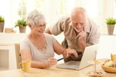 4 Out of 5 Older Women Flunk Retirement Income Literacy Quiz