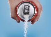 WHO Pushes for More Sugar Taxes on Soda