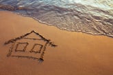 Will Rising Sea Levels Sink Property Values?