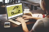 Car Shopping Online: 5 Keys to a New Car at a Great Price