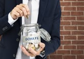 Is Tax Reform Hurting Charitable Donations?