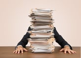 7 Foolproof Tricks to Tame Your Paperwork