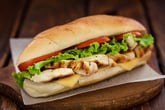 2 Restaurant Chains Offering Freebies on National Sandwich Day