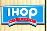 IHOP Offering All-You-Can-Eat Pancakes