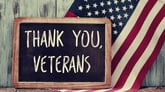 12 Awesome Food Freebies for Vets on Veterans Day