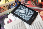 Amazon Offers Free E-Book to Prime Members in August