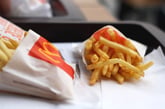 9 Fast-Food Phone Apps That Get You Free Food