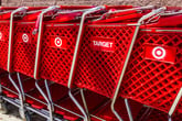 Target Unveils Black Friday Ad, Multiple Holiday Sales