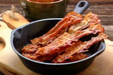 You Might Have to Fork Over More for Bacon Soon