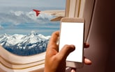 T-Mobile Offering 1 Hour of Free In-Flight Wi-Fi