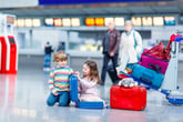 11 Tips for Surviving Holiday Travel with Kids