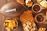 9 Super Bowl Party Hacks That Will Save You Money and Time