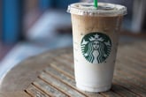 Starbucks Offering Buy-One, Get-One Drink Through Monday
