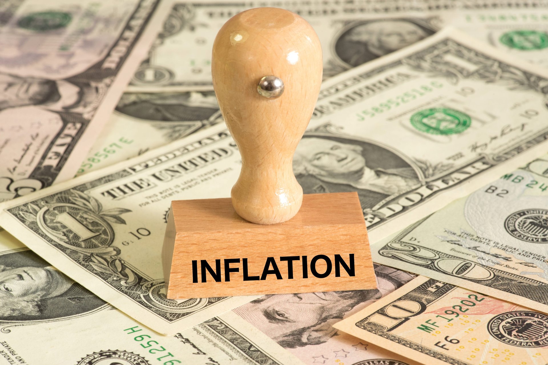 Infaltion Example Everyday Essentials Hit Hard by Inflation: 10 Pricey Examples