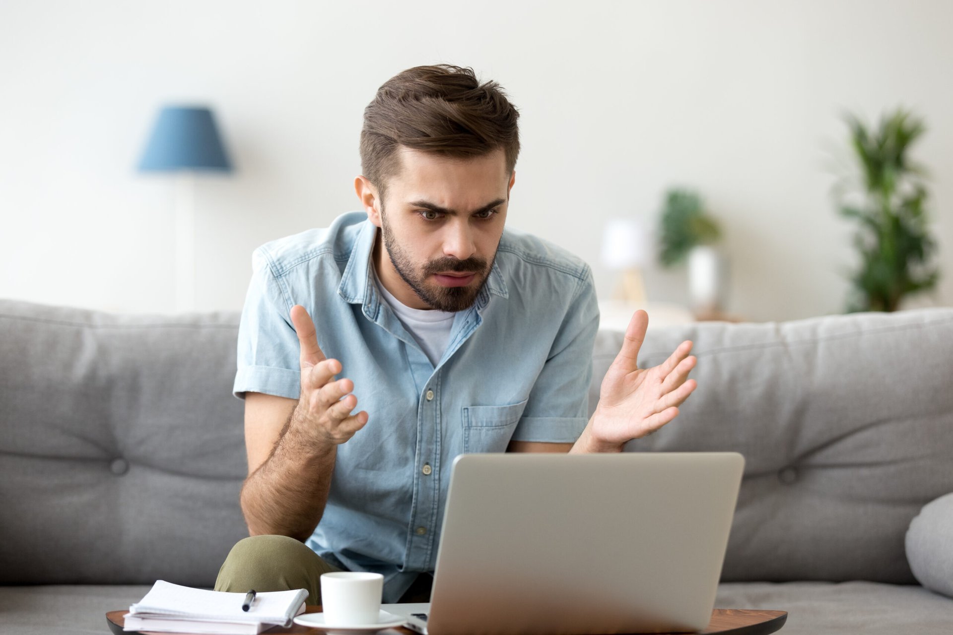 Worst Remote The 10 Worst States for Remote Work