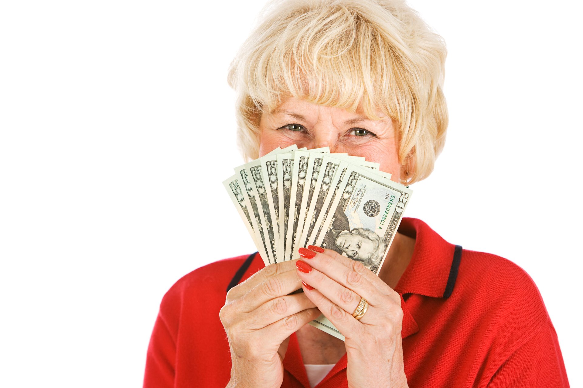 Check Ruled A Simple Social Security Rule That Could Add $800 to Your Monthly Checks