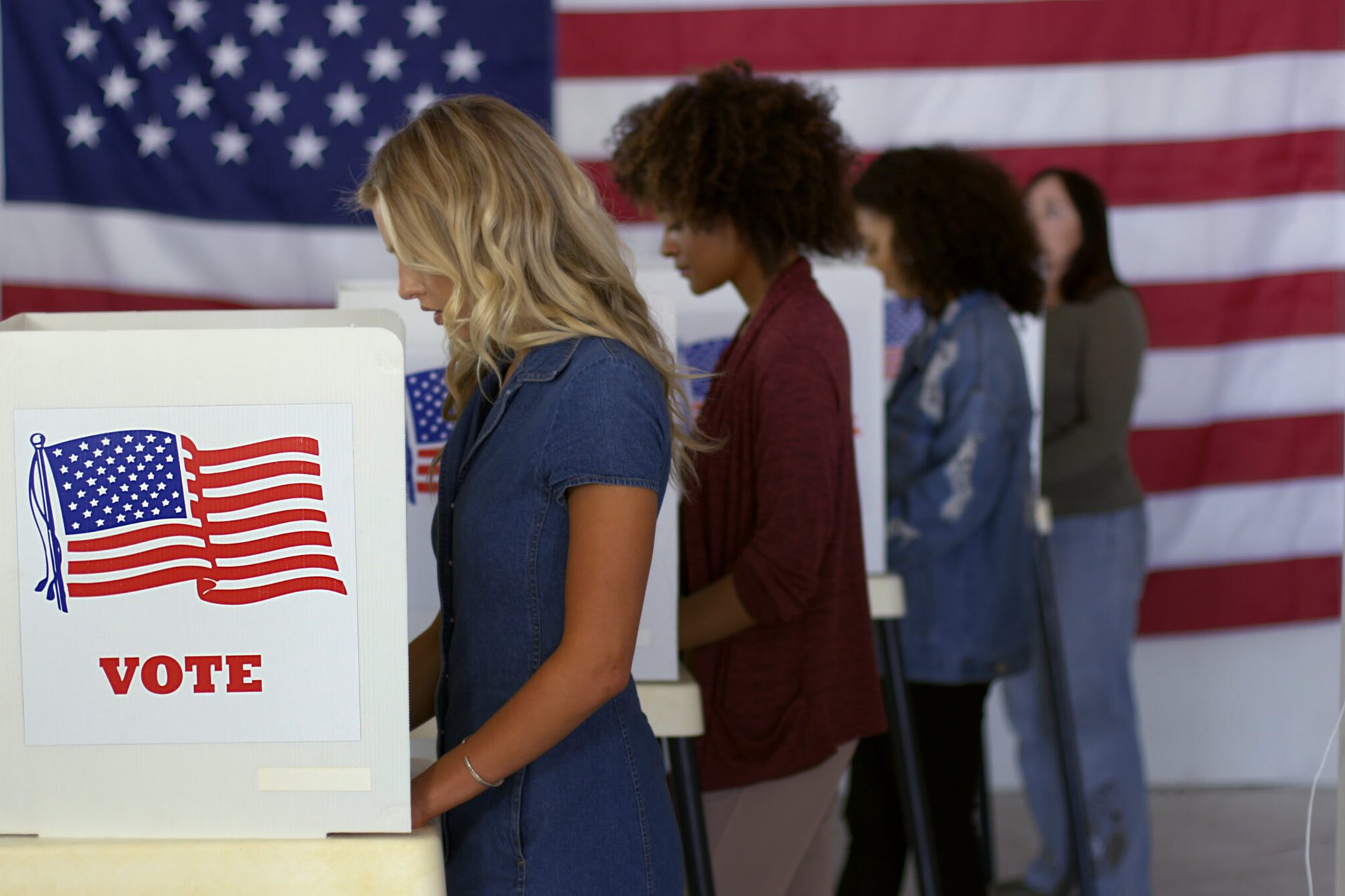 Individual Money. Sign 5 Money Issues on Your Midterm Ballot, Whoever You Vote For