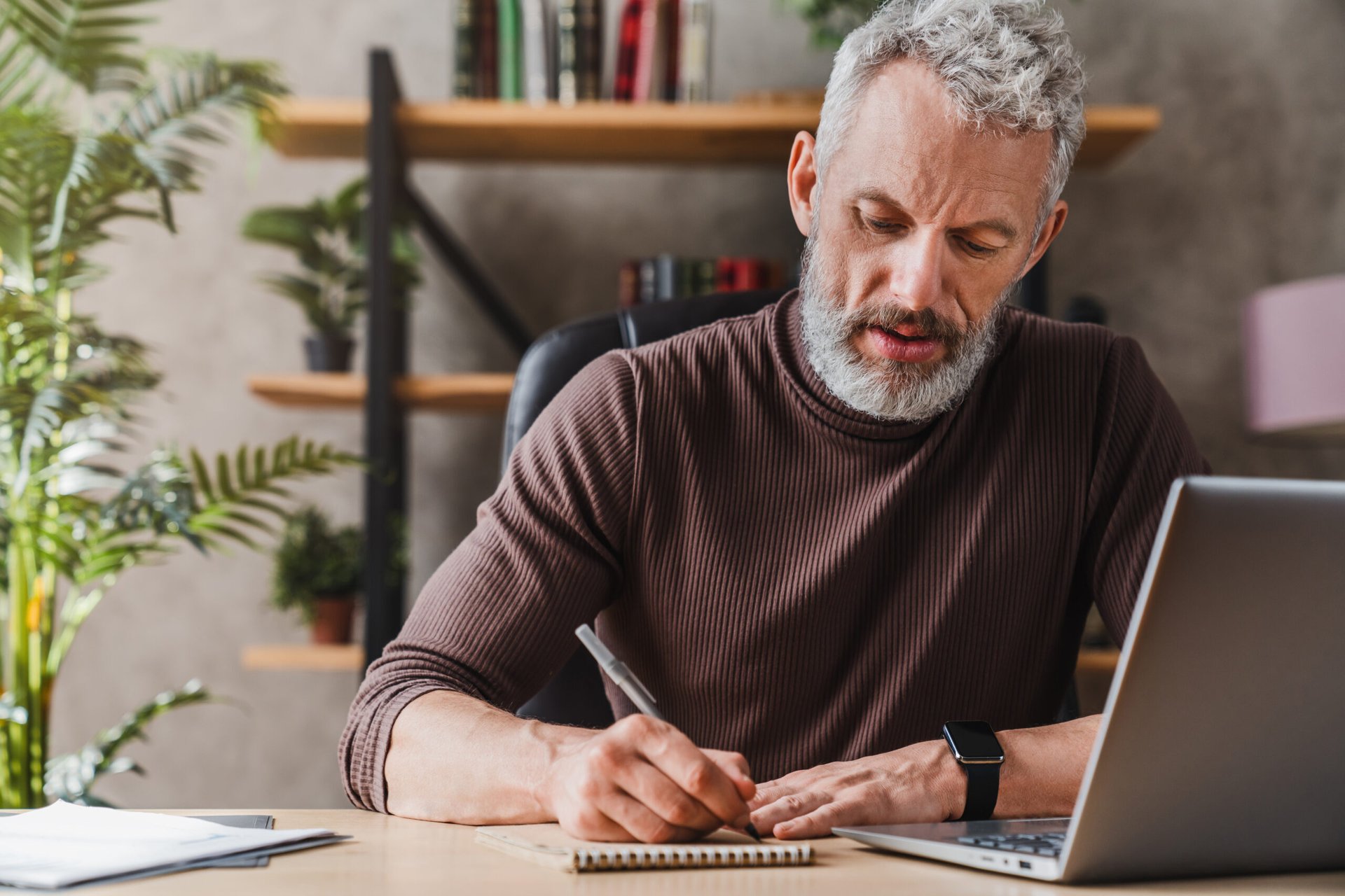 Financial Wellness Checklist.pdf 7 Money Moves You Must Make in the 5 Years Before You Retire