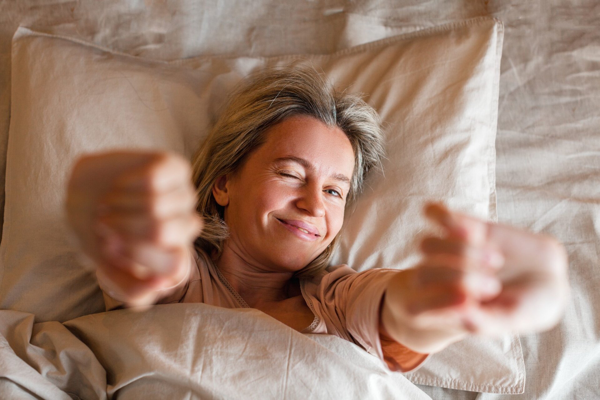 Individual Money. Sign Clocks Fall Back Nov. 1. 6 Ways to Keep It From Wrecking Your Sleep