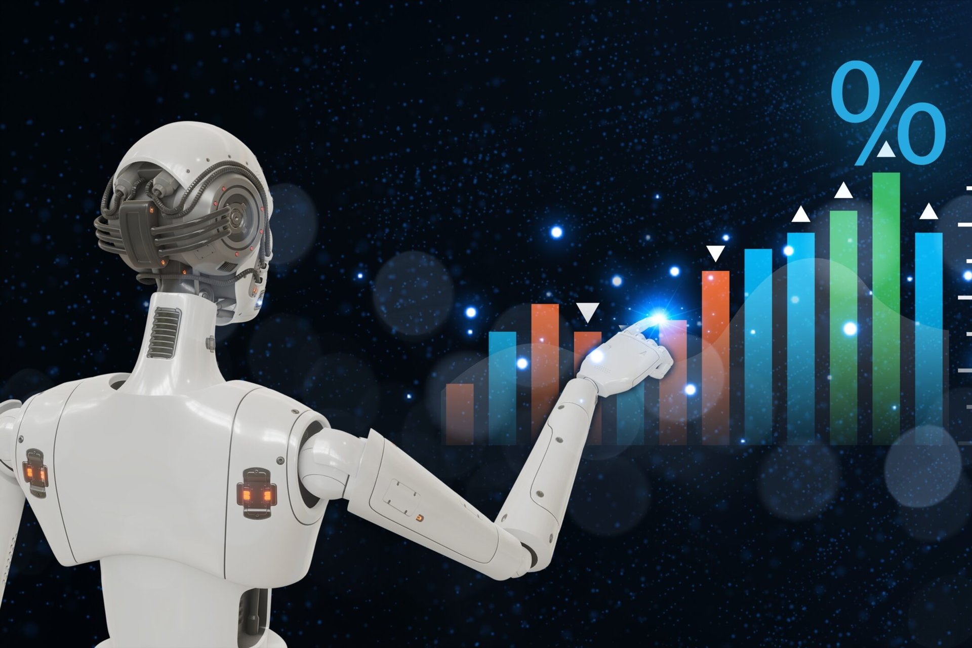 Invisible Algorithm It’s Not the AI You Know You Need to Worry About — It’s the AI You Don ...