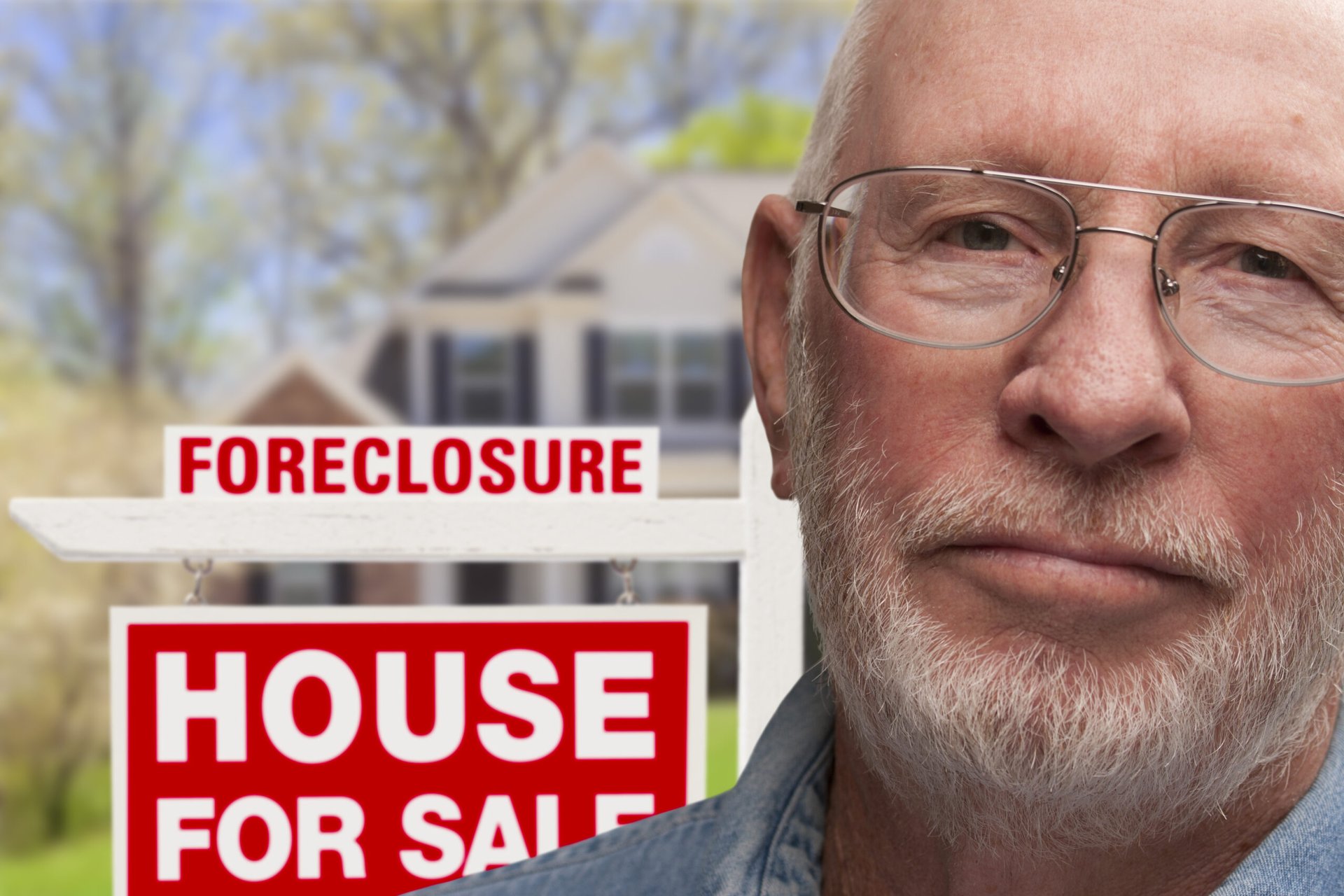 Foreclosure Rates Symbol These 10 States Have the Highest Foreclosure Rates As Housing Costs ...