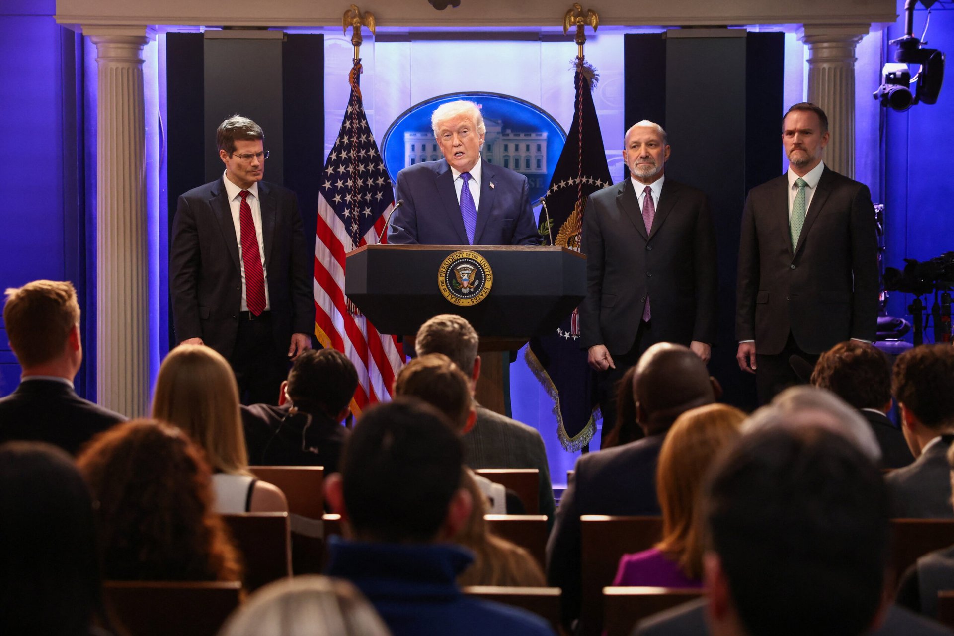 Get A Trump Says Seniors Get ‘Nearly $100’ for Medicare. I’m a CPA — It’s $90 ...