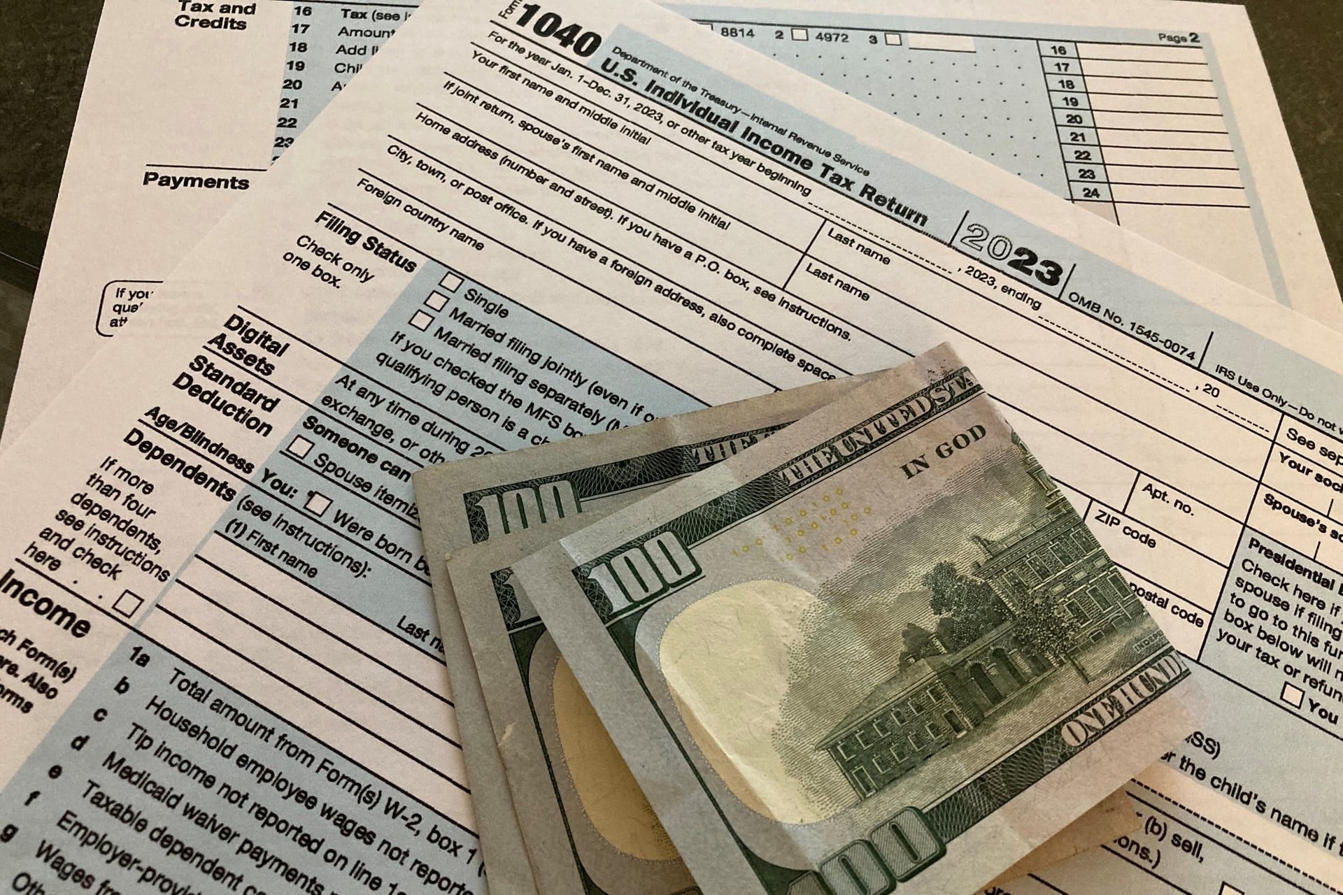 Where’s My Tax Refund? More Americans Are Counting on Them in 2026 Where’s My Tax Refund? More Americans Are Counting on Them in 2026
