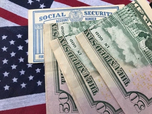 Proposal to Hold Social Security at 0,000. Will It Fly? Proposal to Hold Social Security at 0,000. Will It Fly?