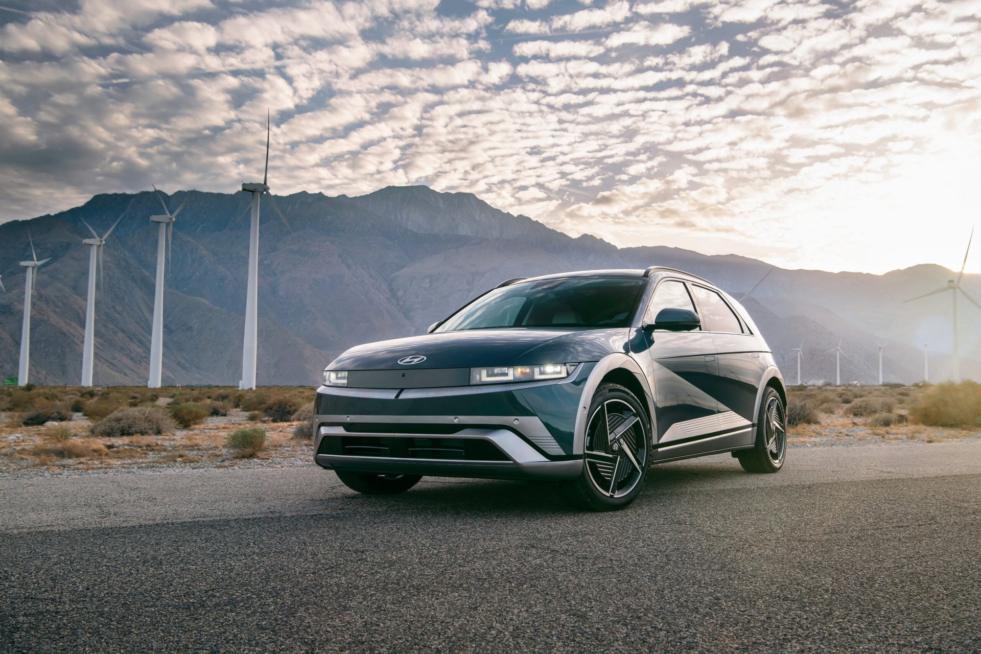 Here are 9 Safe Small SUVs Money Can Buy in 2026 Here are 9 Safe Small SUVs Money Can Buy in 2026