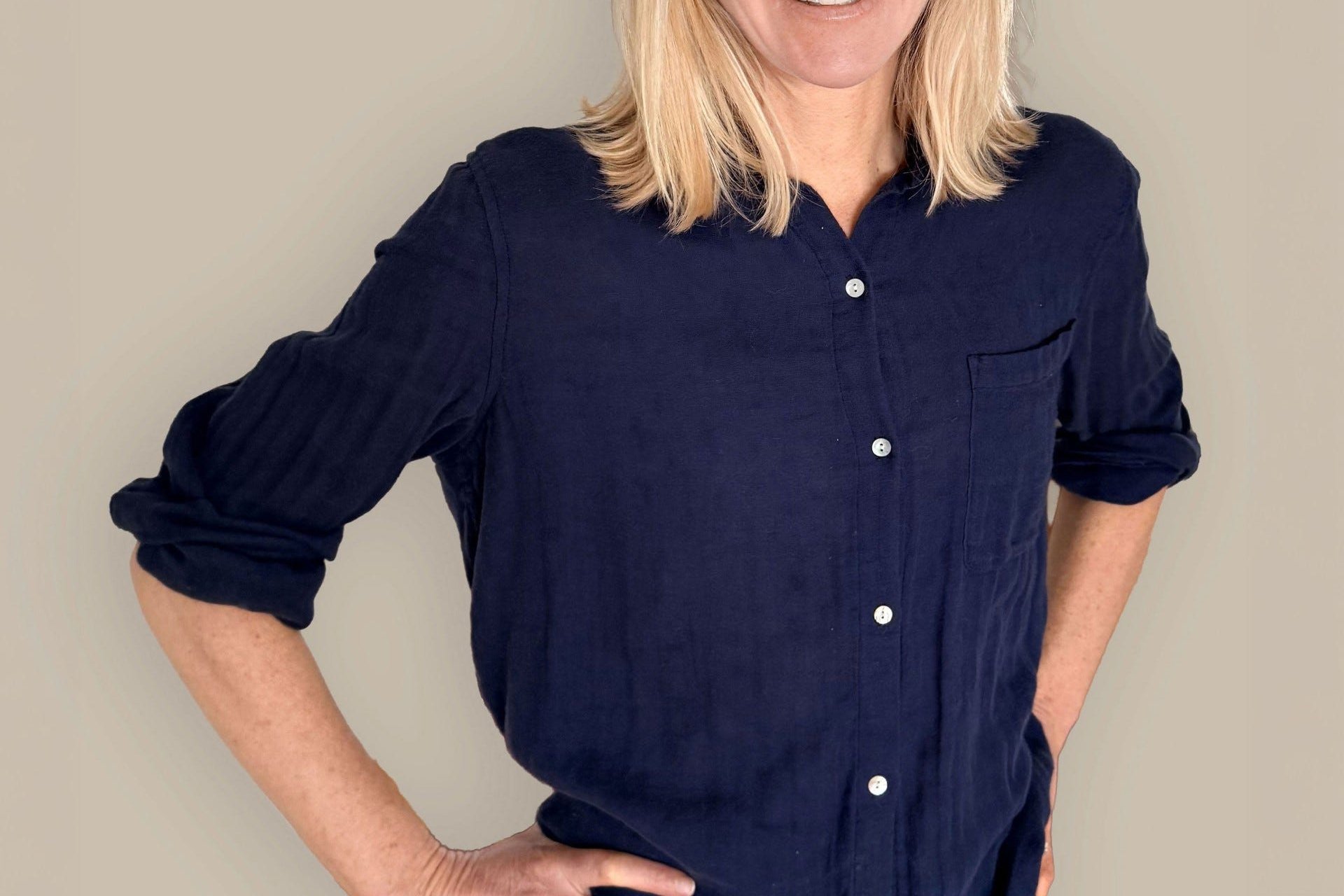 She Quit Her High-Paying Job to Take a Risk. Now She’s a Top 1% Earner. She Quit Her High-Paying Job to Take a Risk. Now She’s a Top 1% Earner.