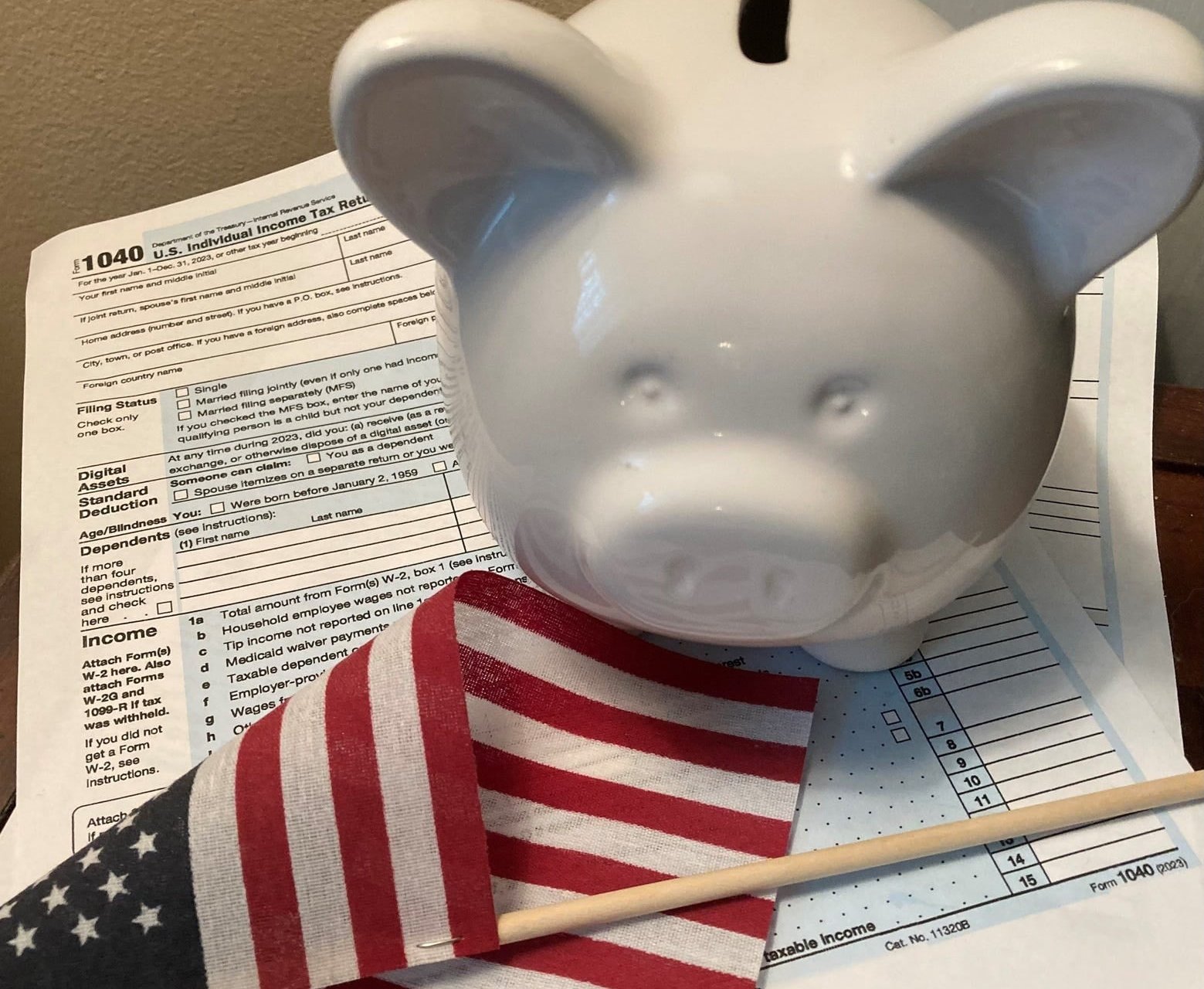 Will 2026 Tax Returns Be Bigger? Not for everyone. Will 2026 Tax Returns Be Bigger? Not for everyone.