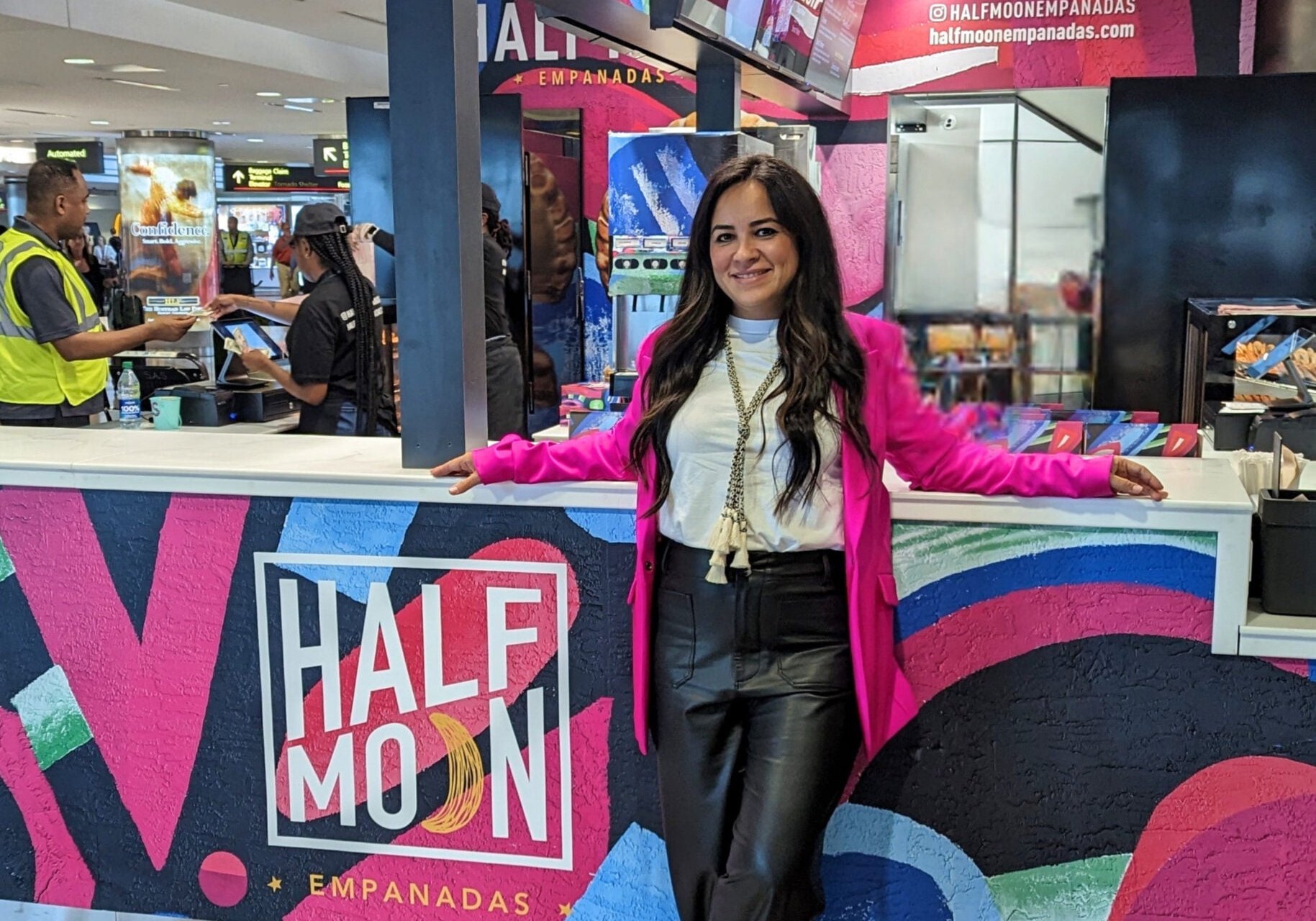 She Instructed Ladies to Be Bold. Some Listened — and Made Tens of millions She Instructed Ladies to Be Bold. Some Listened — and Made Tens of millions