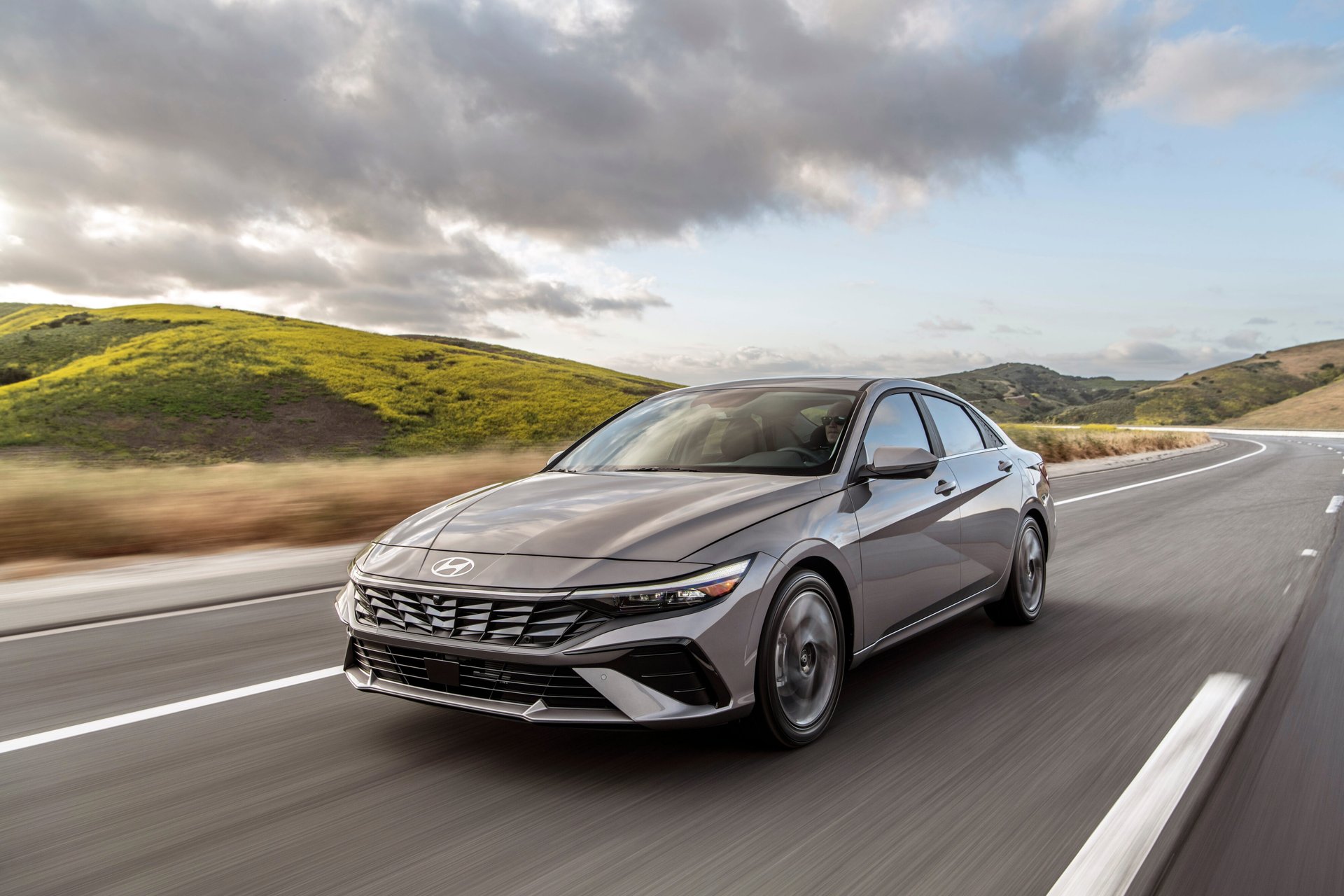 The Most Fuel-Efficient Non-Hybrid Sedans You Can Buy in 2026