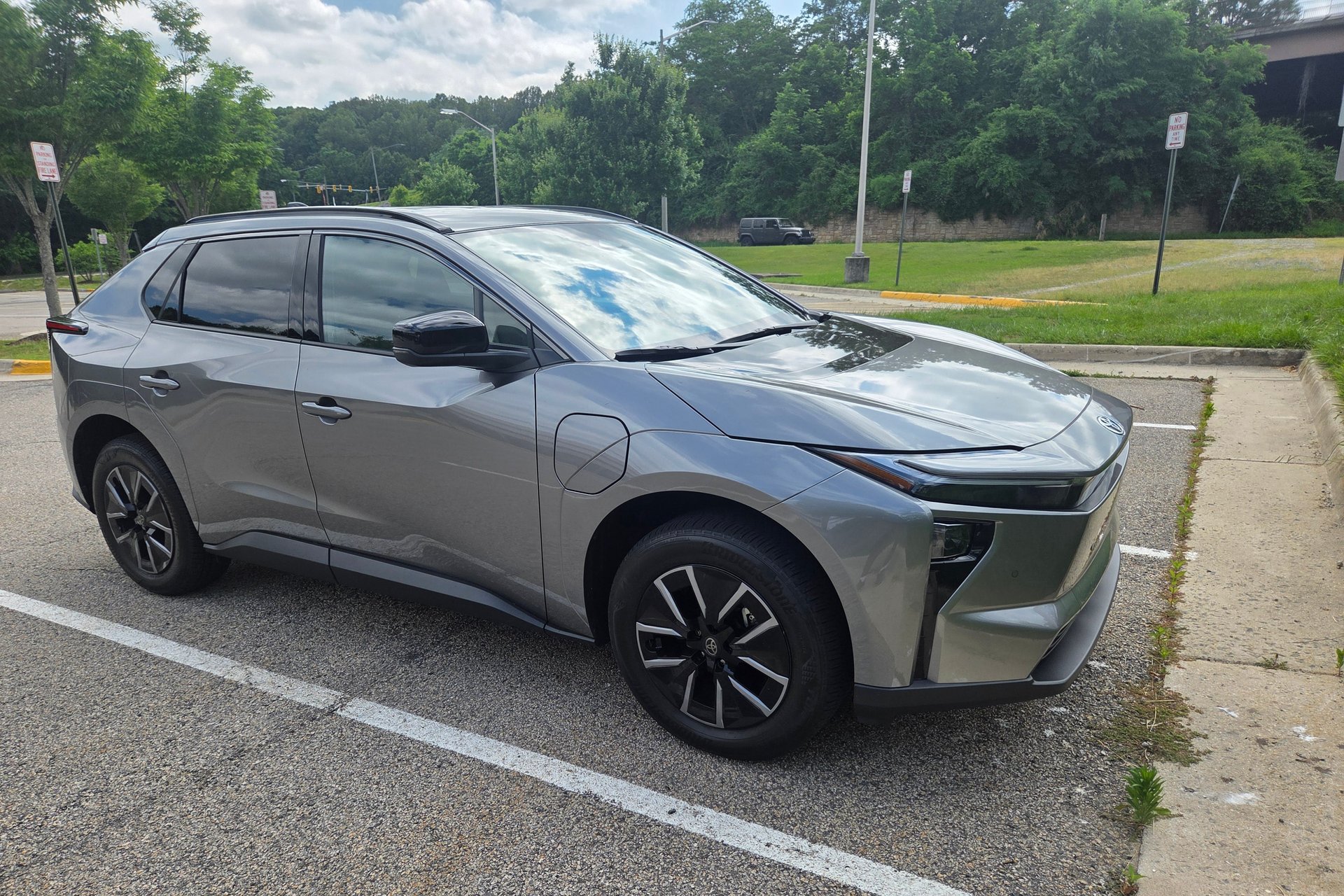 Trump Cut EV Tax Credits. Here Are the Winners and Losers a Year Later