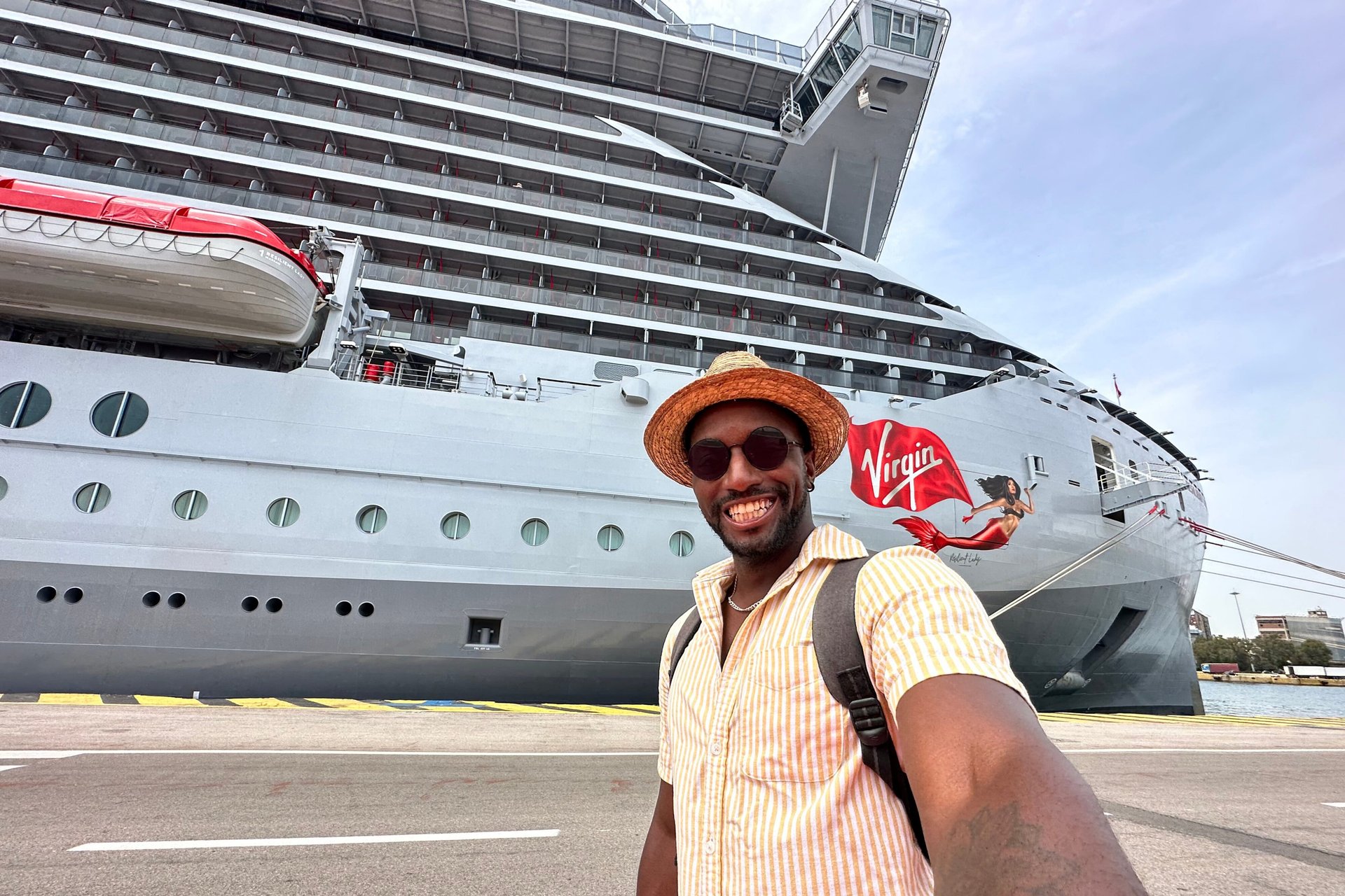 Cruises Are Booming. Are the Crew Members Benefiting Too?