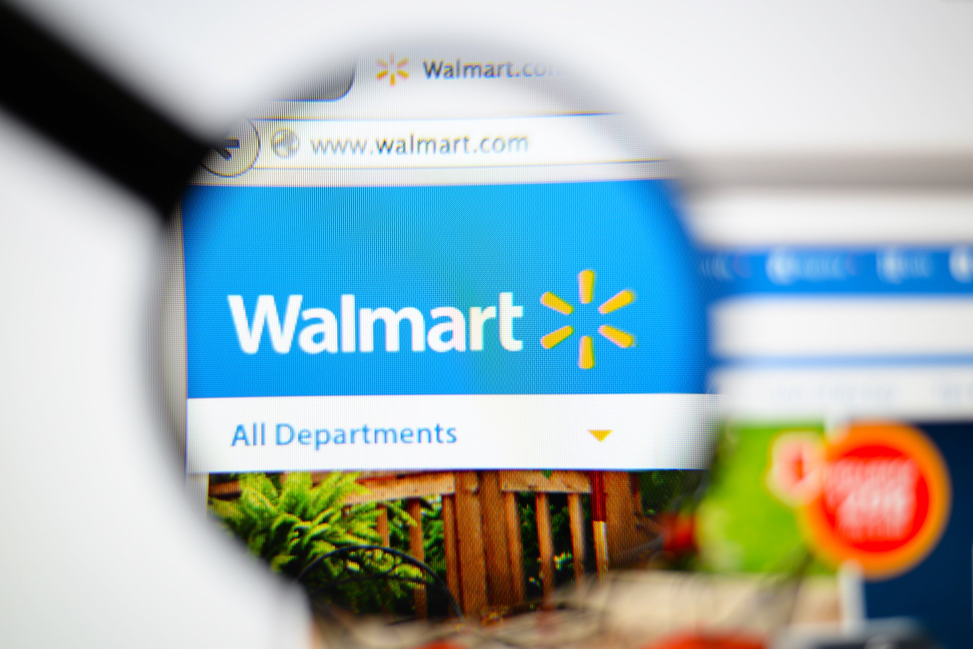 Walmart Email Format Heads Up for Suspicious Emails From Walmart