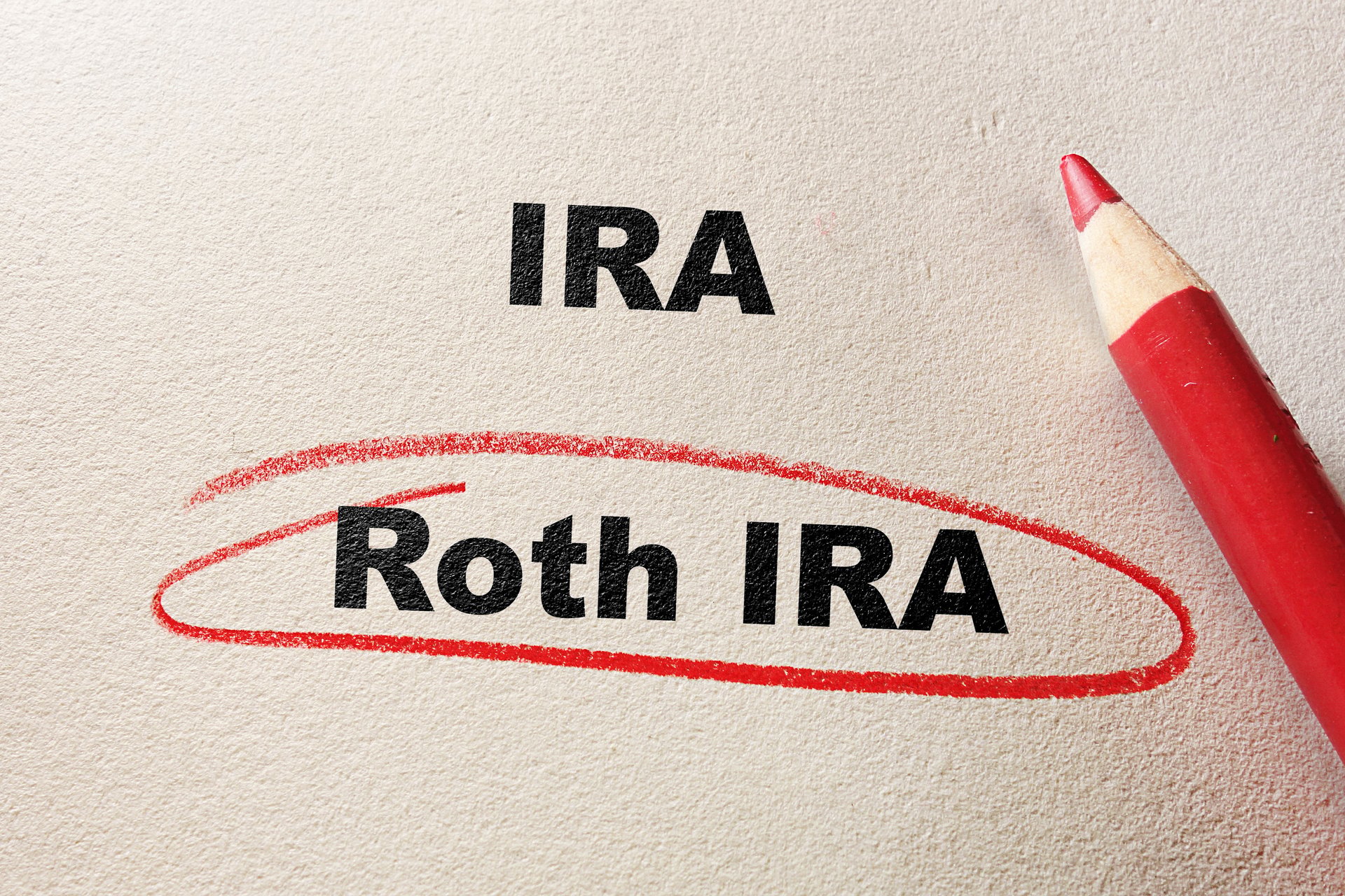 Reta Roth 4 Big Reasons to Make a Roth IRA Part of Your Retirement Strategy