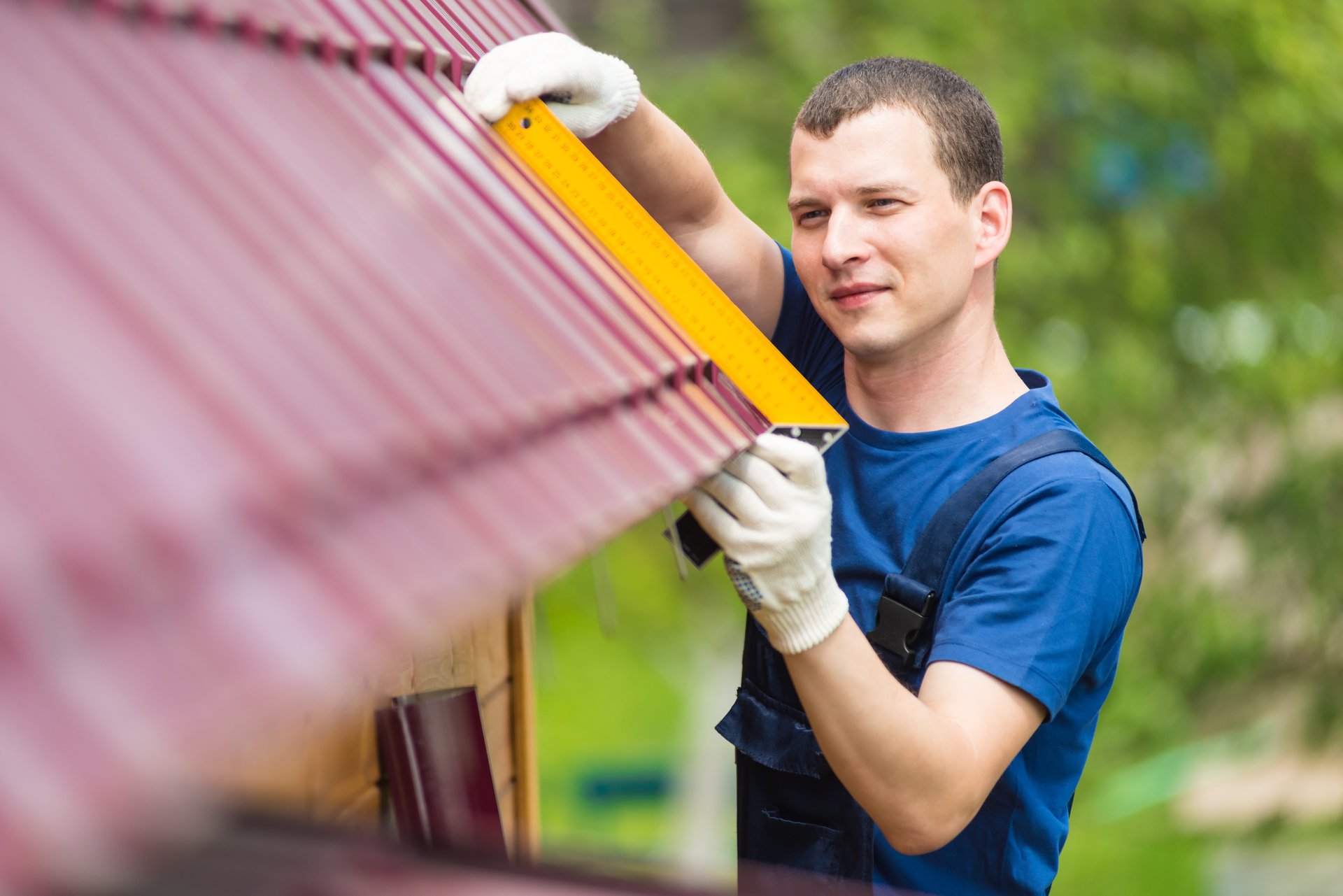 7 Tips for Getting the Best Deal on a New Roof