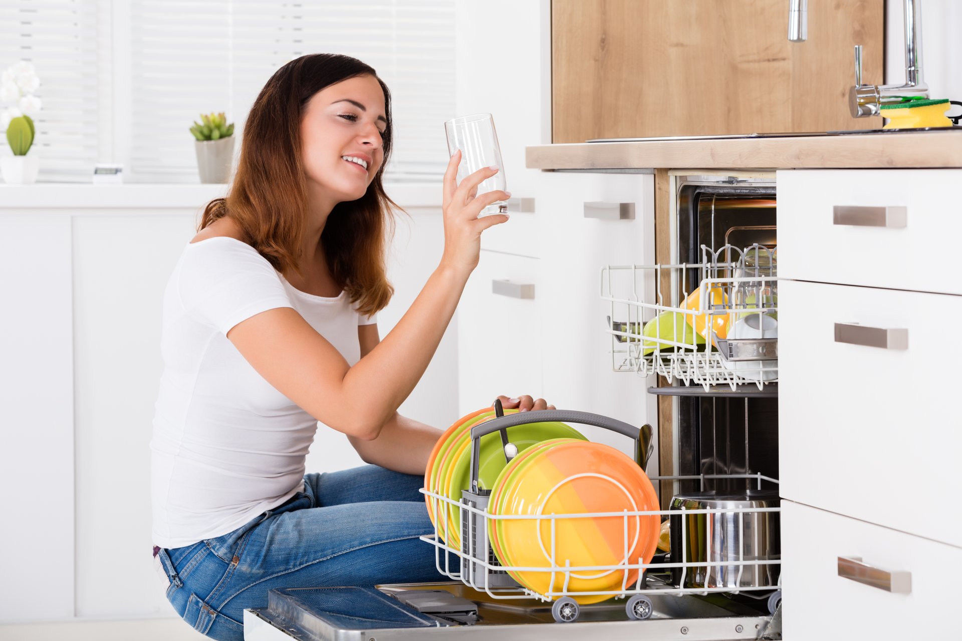Finish Powerball Quantum Dishwasher Detergent Review - Consumer Reports