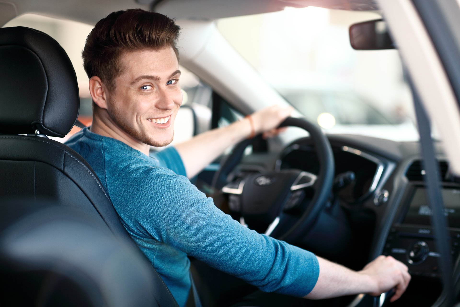 Yber Driver A Successful Uber Driver Partner Shares His Top 7 Tips