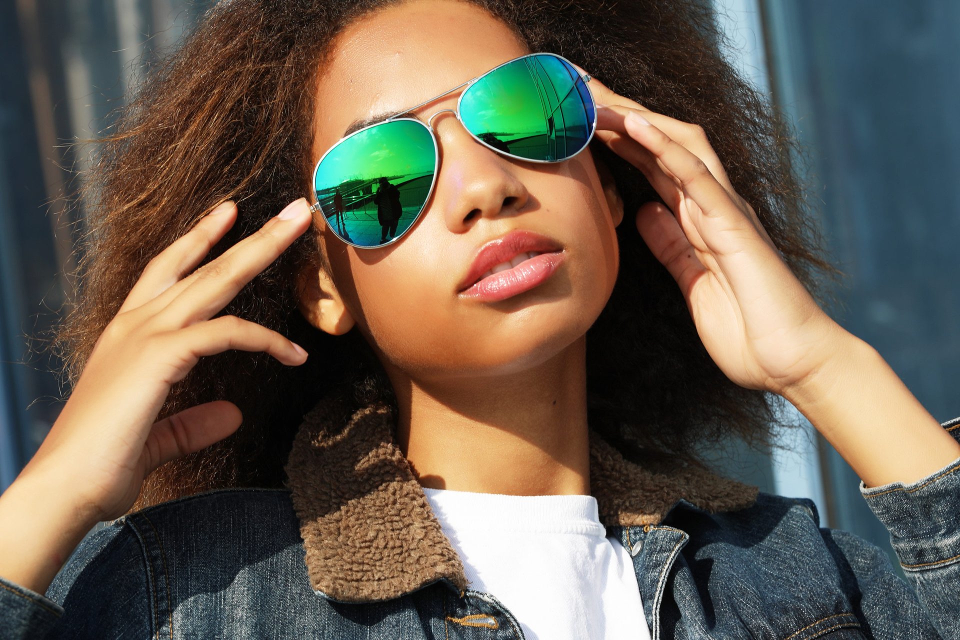 Reasons Why Designer Sunglasses Are Worth The Investment