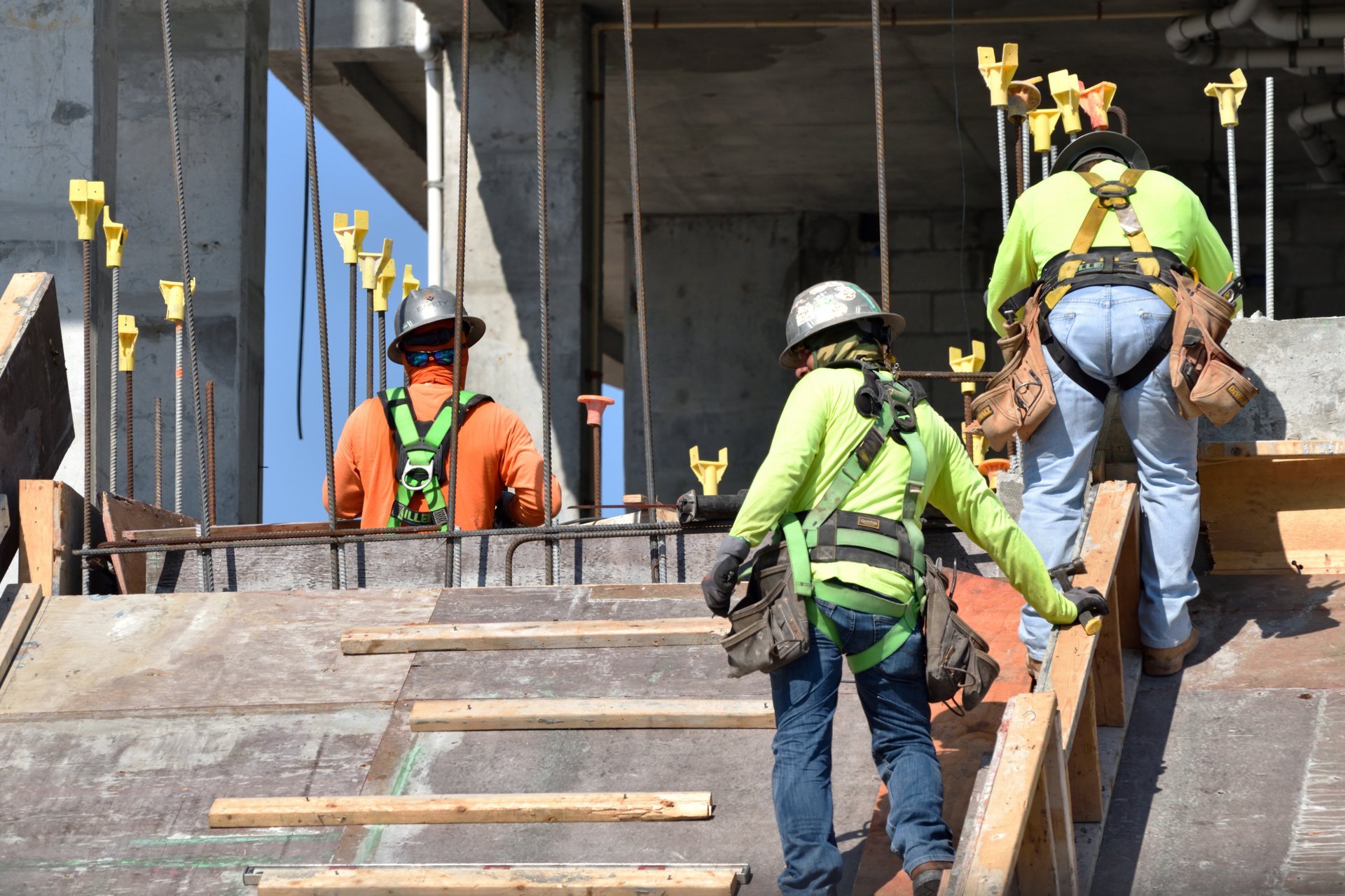 The Fastest-Growing Jobs in Construction for 2022