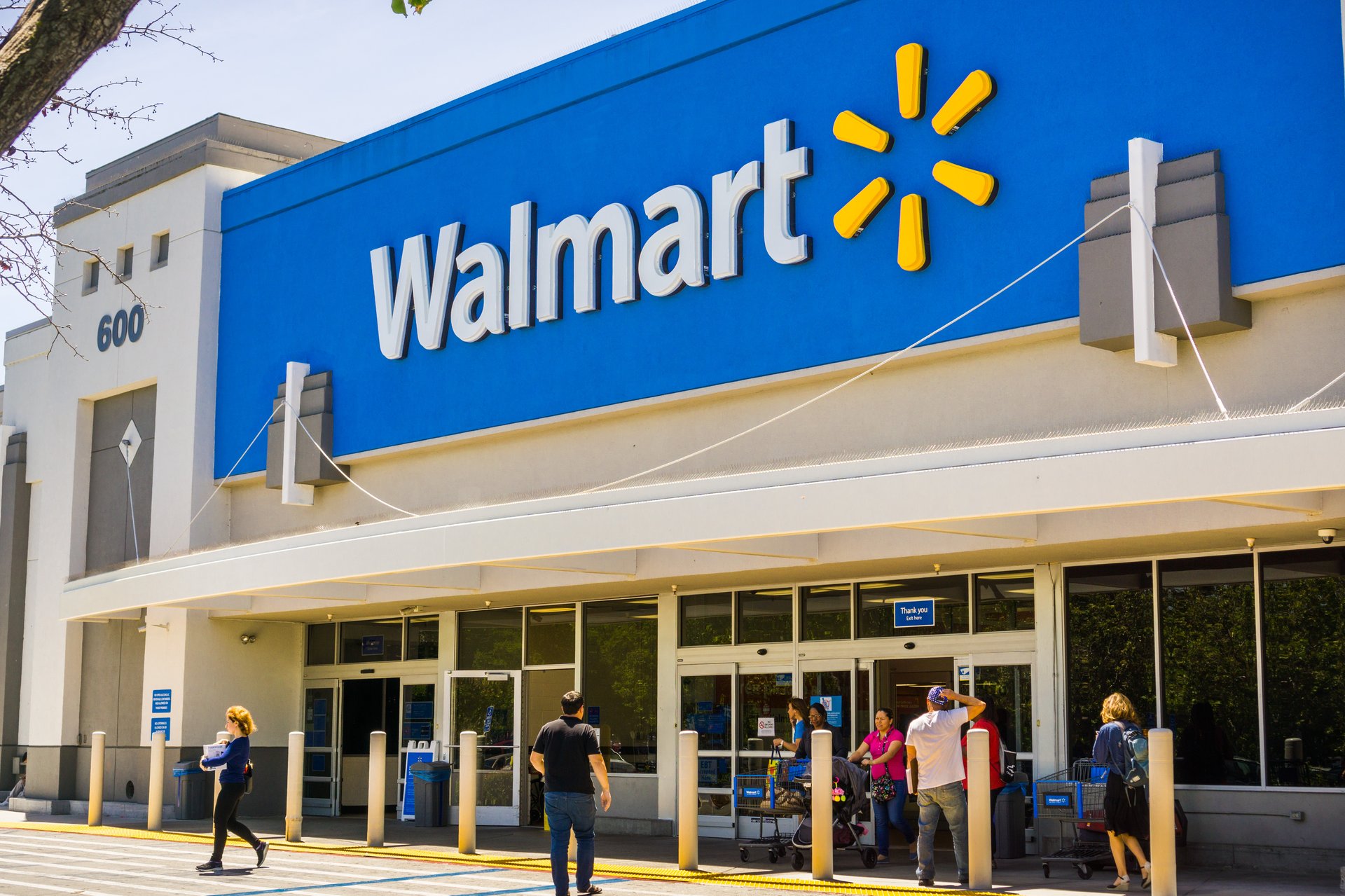 Walmart TV Return Policy In 2022 [All You Need To Know]