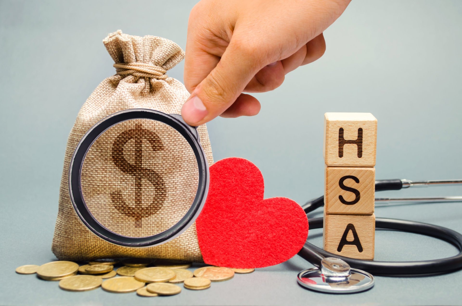 17 Reasons to Open a Health Savings Account