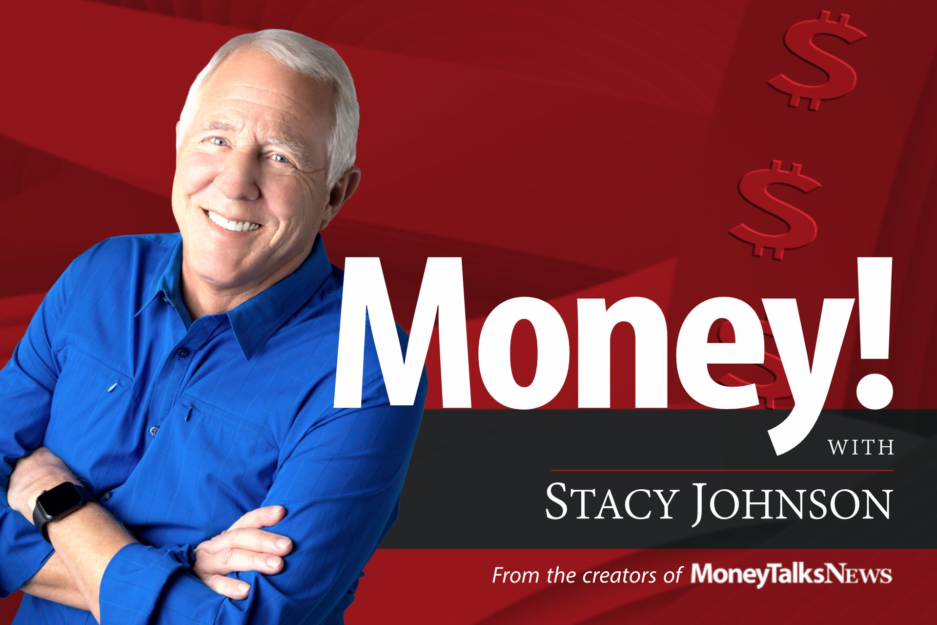 Dinero con Stacy Johnson