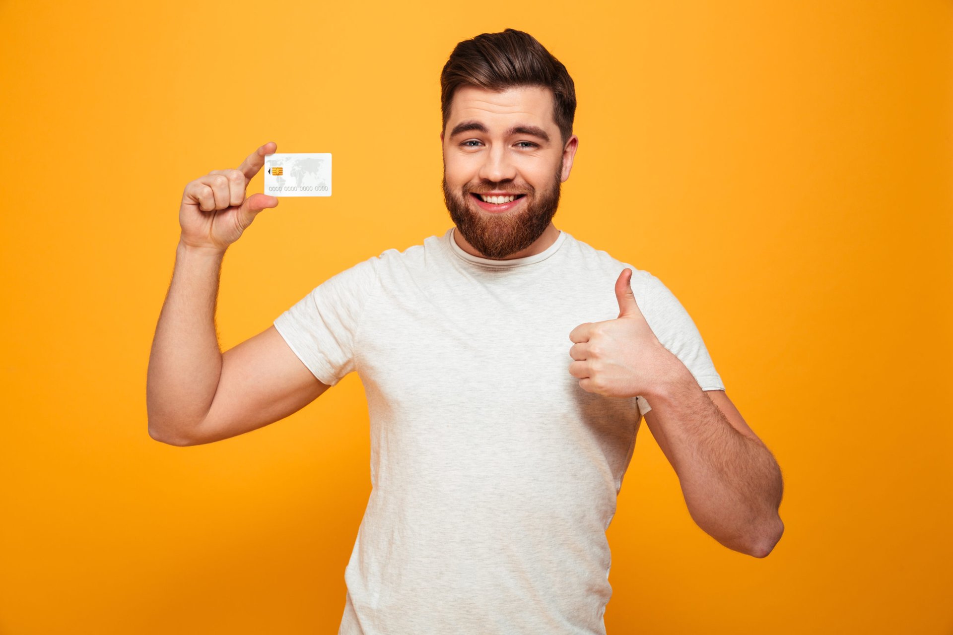 The 6 Best Credit Cards for March 2021