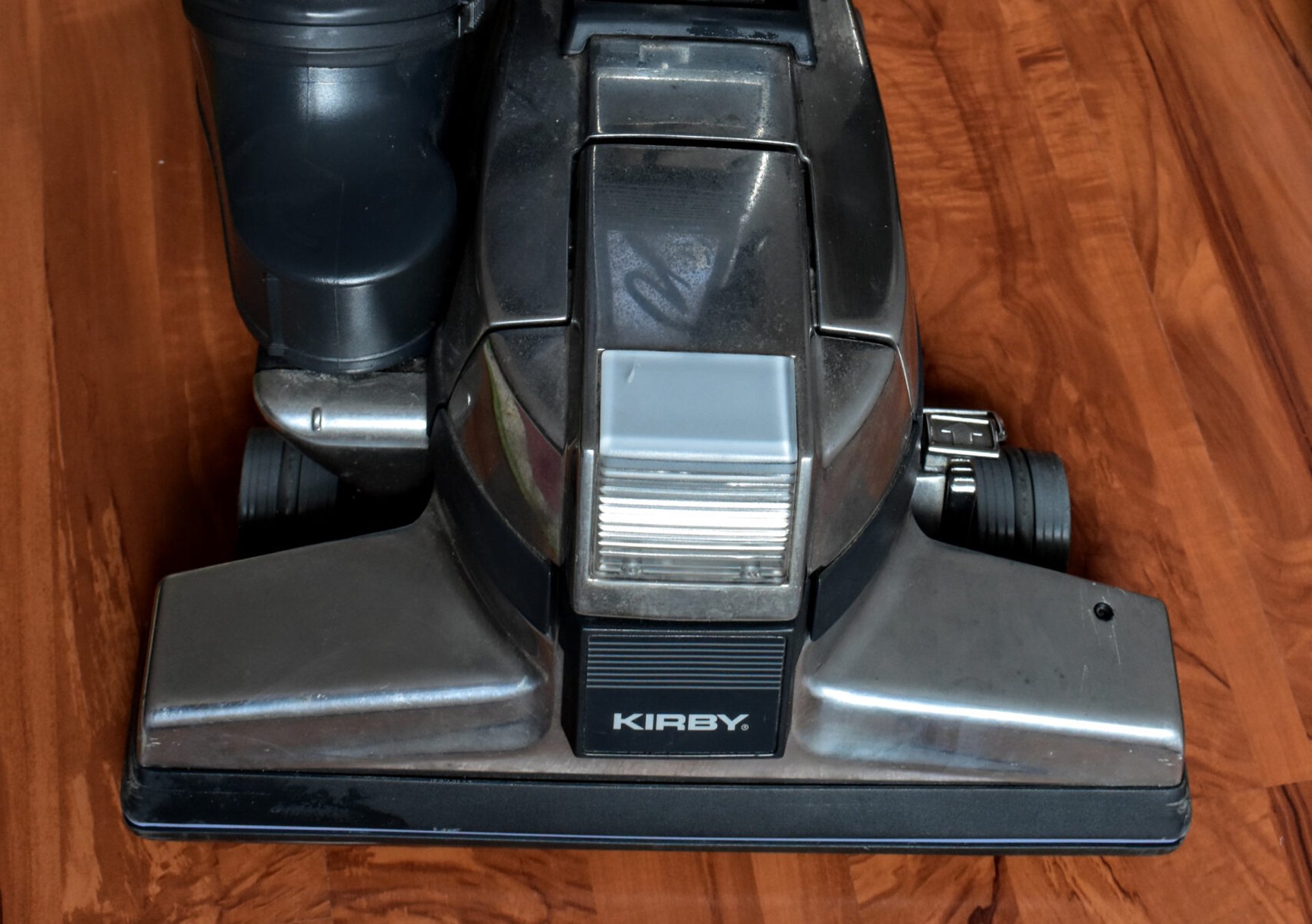 Kirby vacuum