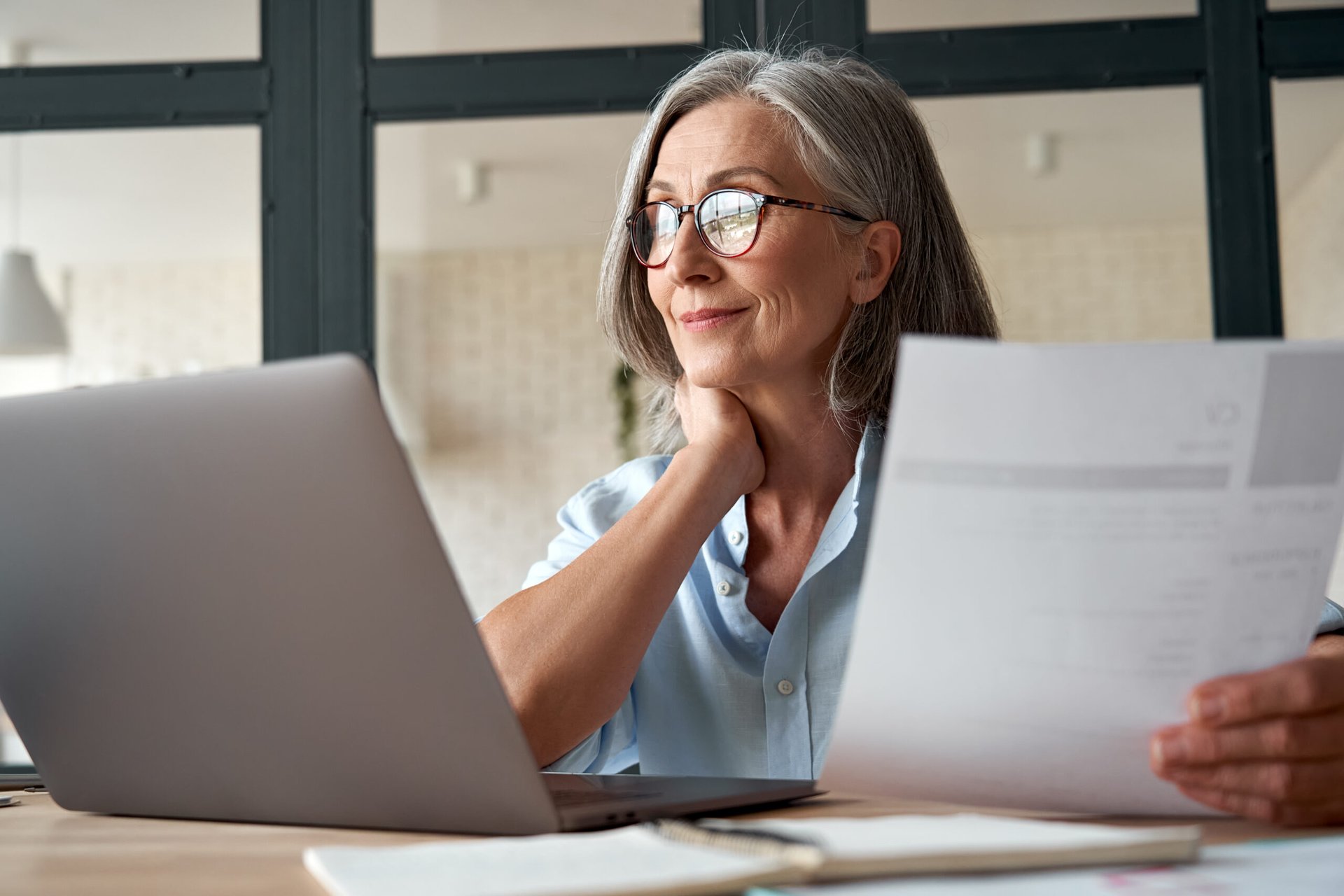9 Senior Centered Side Hustles To Round Out Your Retirement
