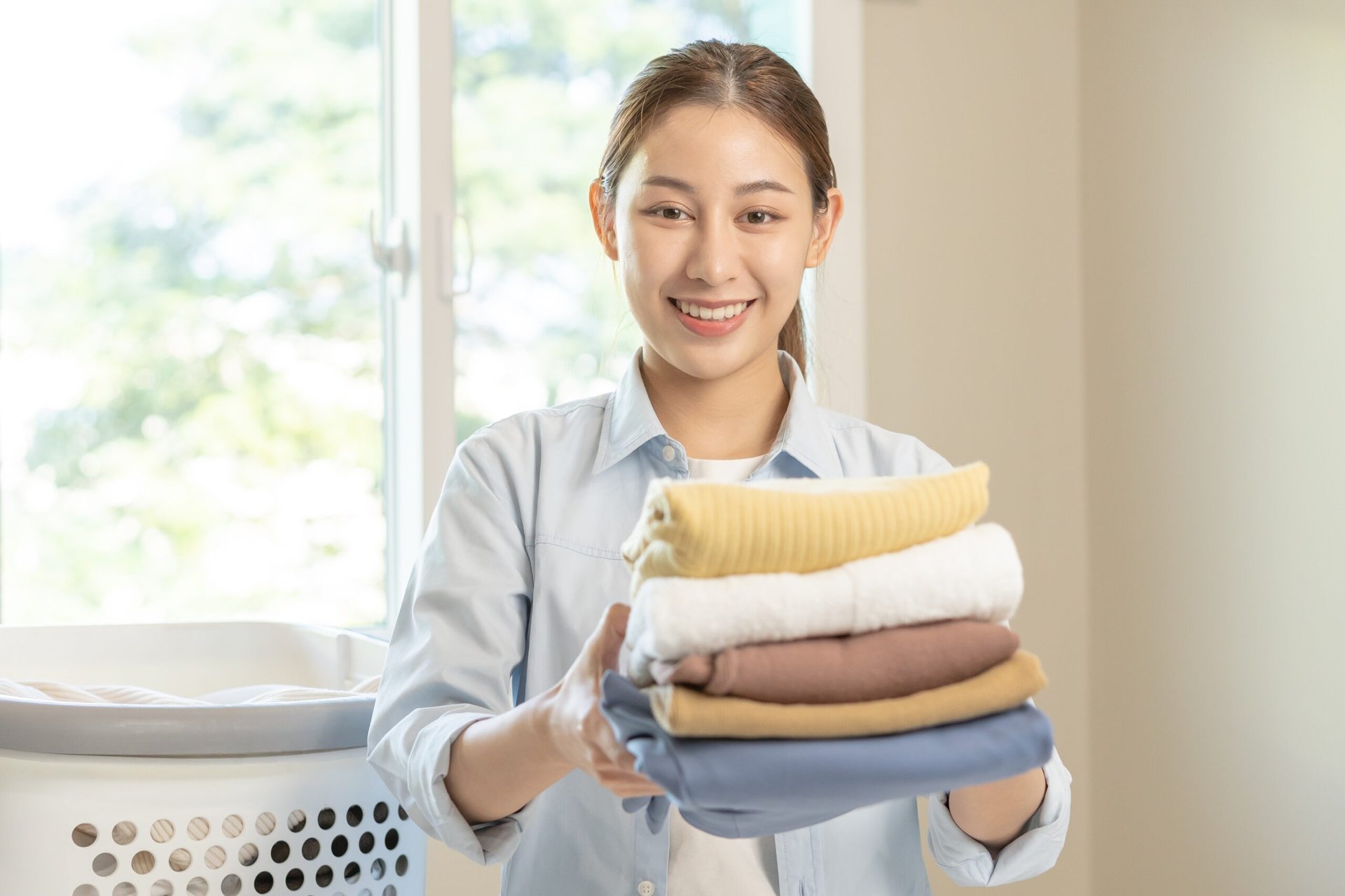 20 Products That Make Laundry Fast and Easy 20 Products That Make Laundry Fast and Easy